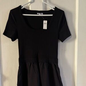 GAP Black Casual Women’s Dress Size S